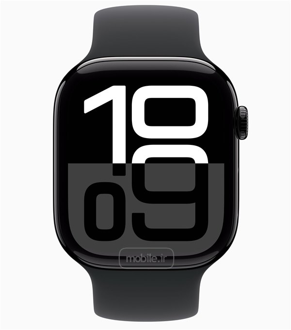 Apple Watch Series 10 Aluminum اپل