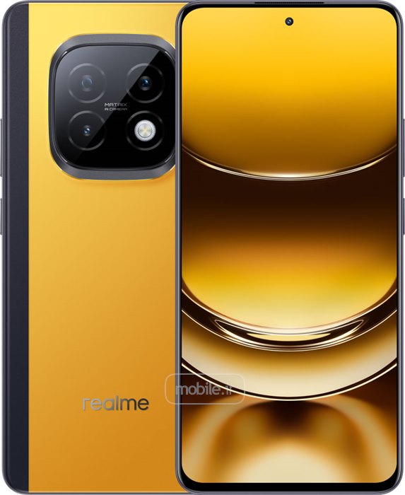 Realme Narzo 70 Turbo ریلمی