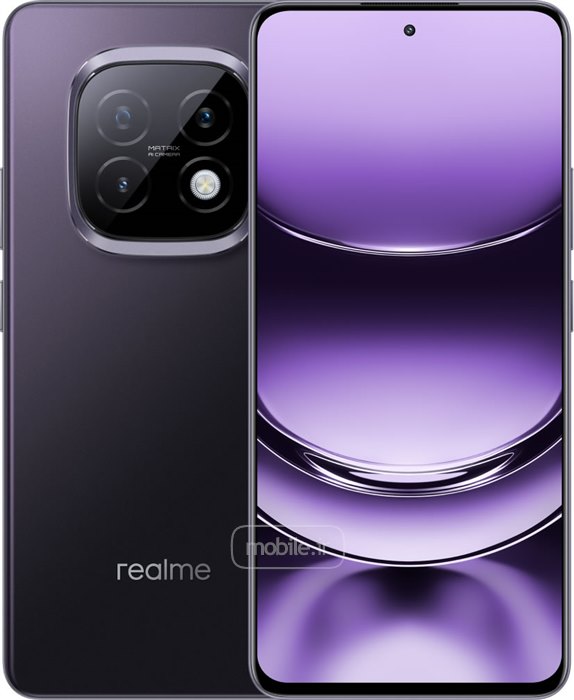 Realme Narzo 70 Turbo ریلمی