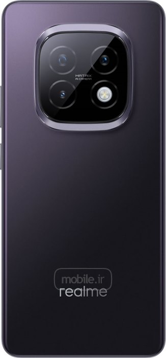 Realme Narzo 70 Turbo ریلمی