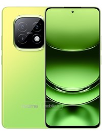Realme Narzo 70 Turbo ریلمی