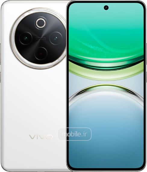 Vivo Y300 Pro ویوو