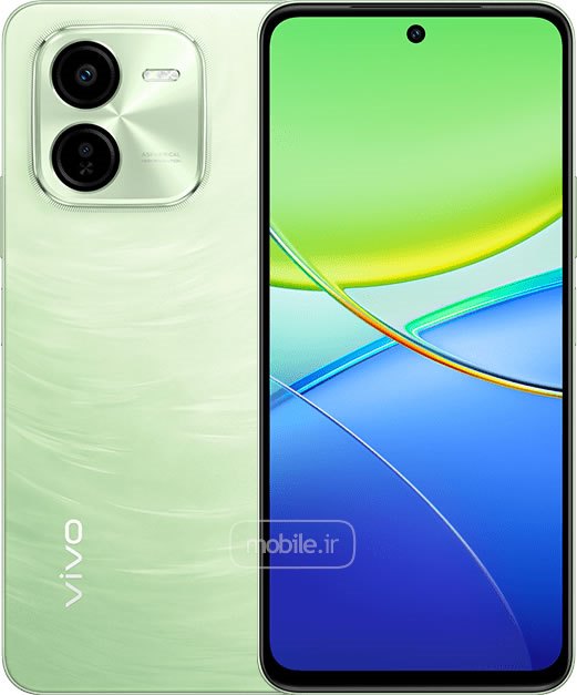 Vivo Y37 Pro ویوو