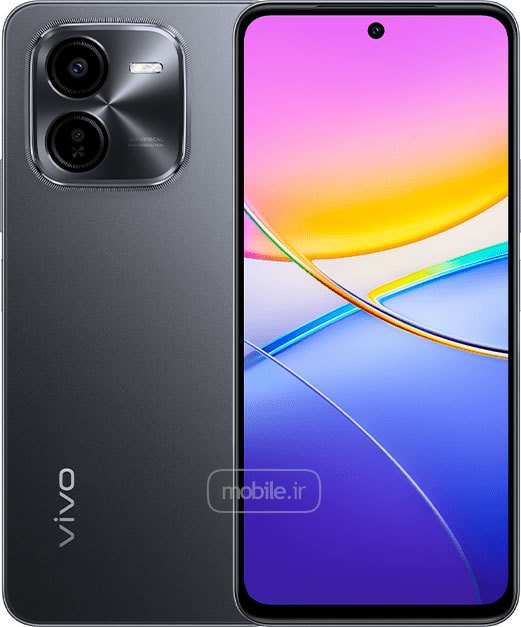 Vivo Y37 Pro ویوو