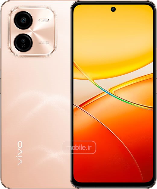 Vivo Y37 Pro ویوو