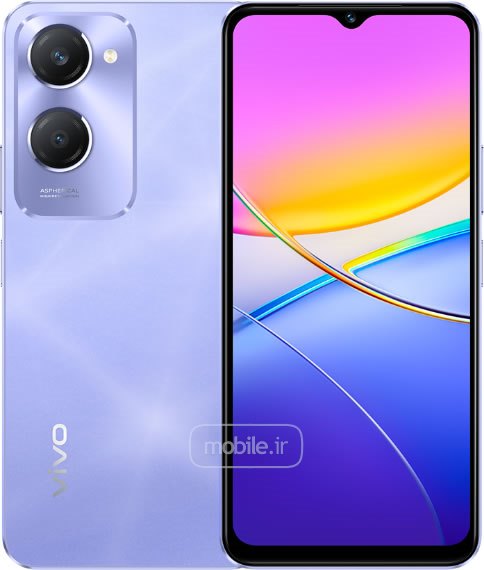 Vivo Y37 ویوو