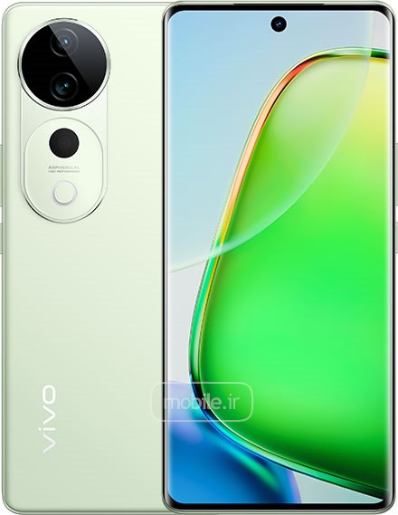 Vivo T3 Ultra ویوو