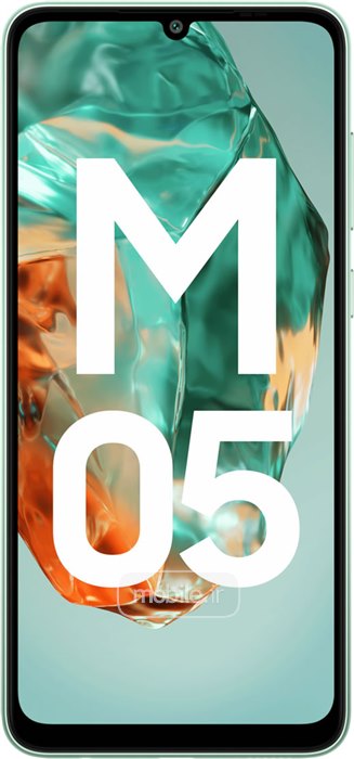 Samsung Galaxy M05 سامسونگ