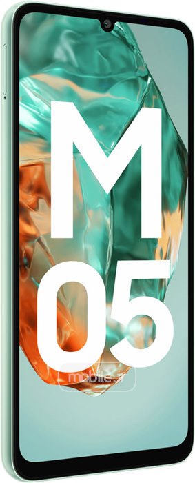 Samsung Galaxy M05 سامسونگ