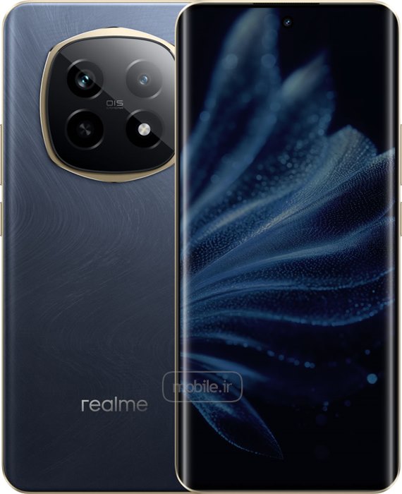 Realme P2 Pro ریلمی