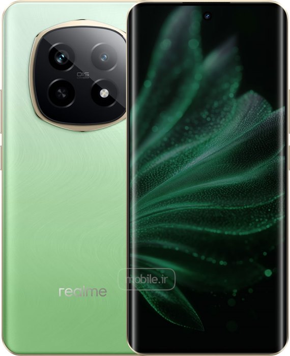 Realme P2 Pro ریلمی