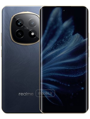 Realme P2 Pro