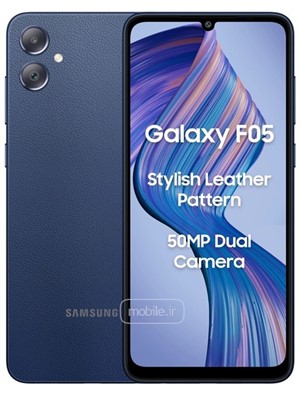 Samsung Galaxy F05
