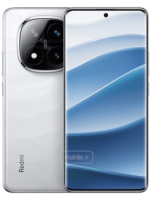 Xiaomi Redmi Note 14 Pro+