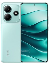 Xiaomi Redmi Note 14 (china) شیائومی