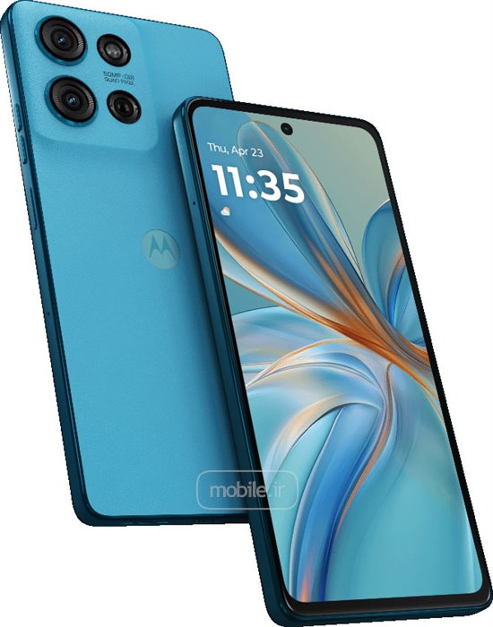 Motorola Moto G75 موتورولا