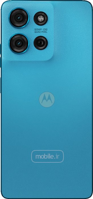 Motorola Moto G75 موتورولا