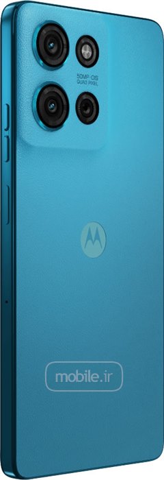 Motorola Moto G75 موتورولا