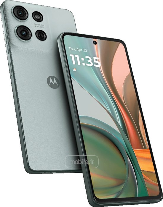 Motorola Moto G75 موتورولا