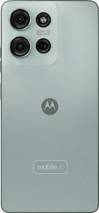 Motorola Moto G75 موتورولا