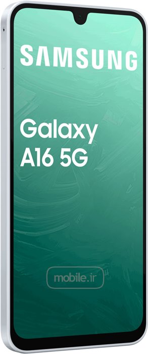 Samsung Galaxy A16 5G سامسونگ