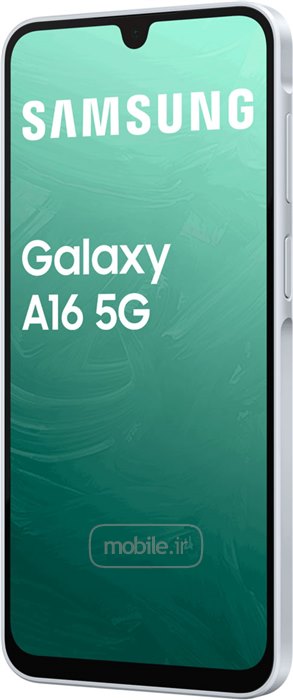 Samsung Galaxy A16 5G سامسونگ