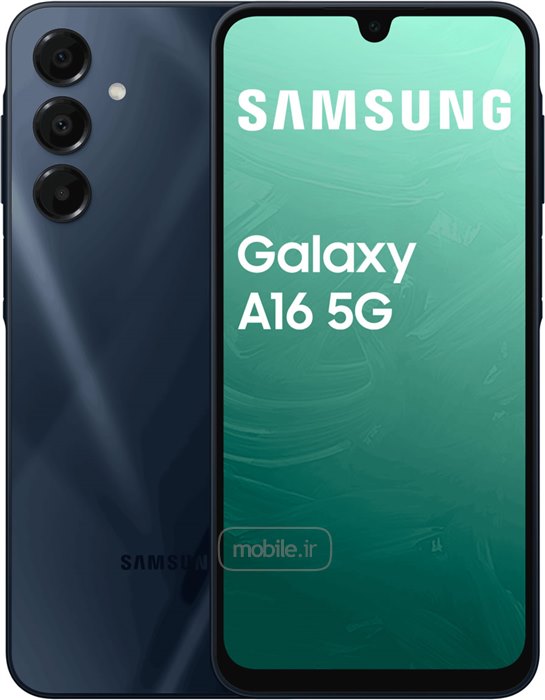 Samsung Galaxy A16 5G سامسونگ