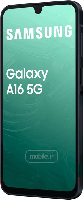 Samsung Galaxy A16 5G سامسونگ