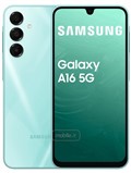 Samsung Galaxy A16 5G سامسونگ