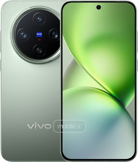 Vivo X200 Pro mini ویوو