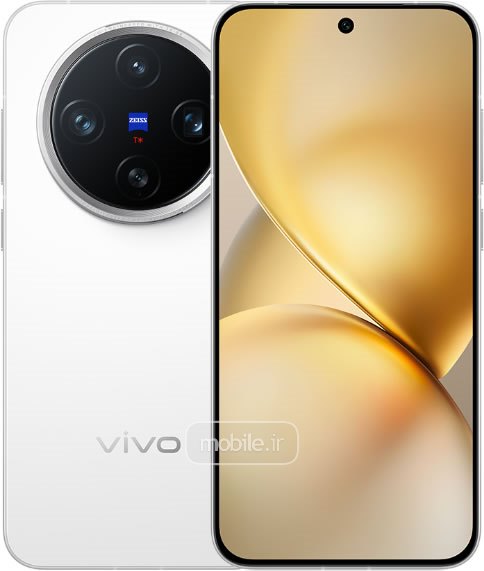 Vivo X200 Pro mini ویوو