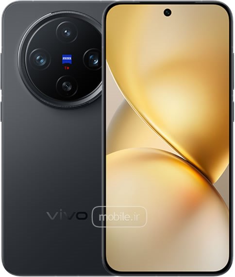 Vivo X200 Pro mini ویوو