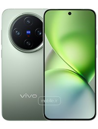 Vivo X200 Pro mini ویوو