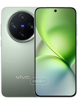 Vivo X200 Pro mini