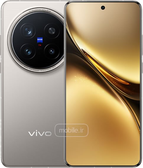 Vivo X200 Pro ویوو