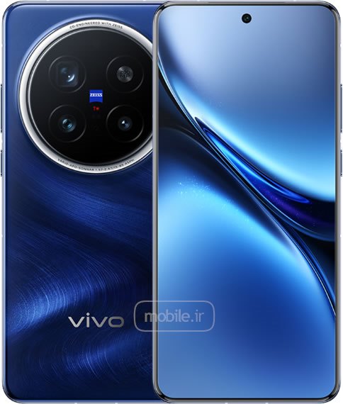 Vivo X200 Pro ویوو