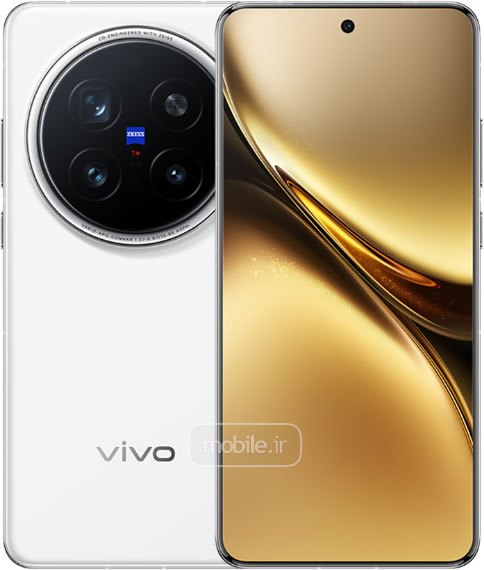 Vivo X200 Pro ویوو