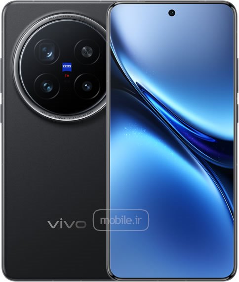 Vivo X200 Pro ویوو