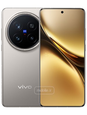 Vivo X200 Pro