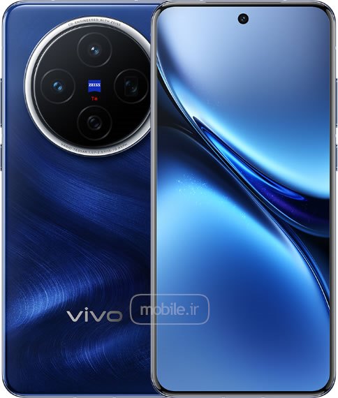 Vivo X200 ویوو