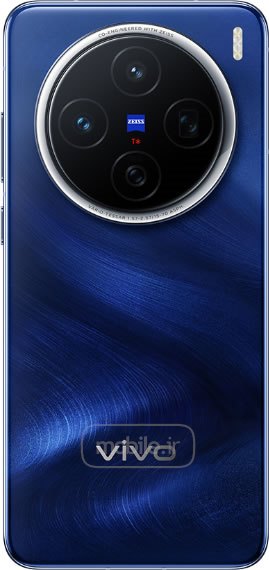 Vivo X200 ویوو