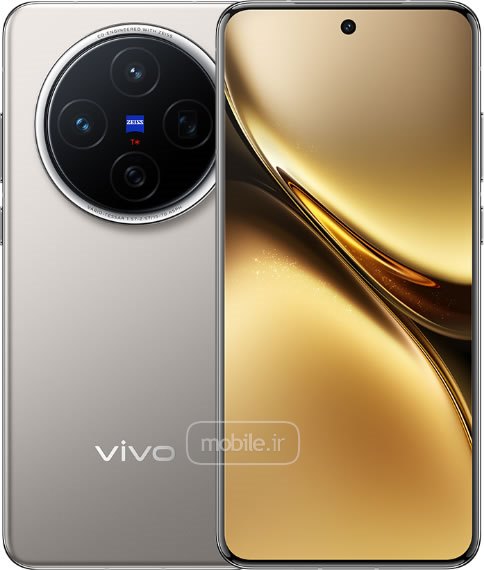 Vivo X200 ویوو