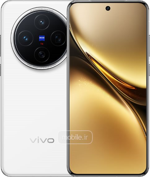 Vivo X200 ویوو