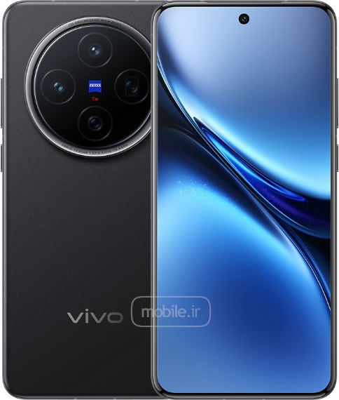 Vivo X200 ویوو