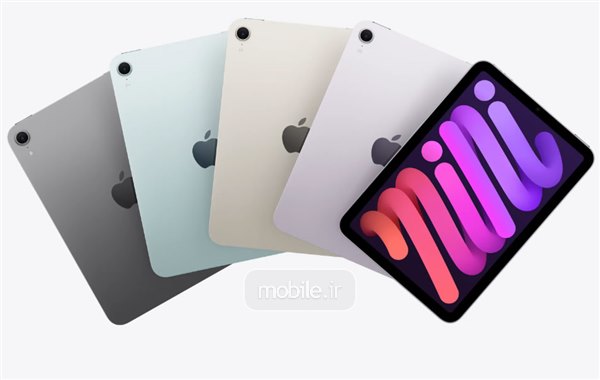 Apple iPad mini (2024) اپل