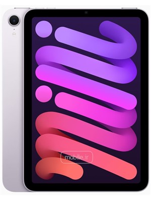 Apple iPad mini (2024)