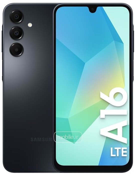 Samsung Galaxy A16 سامسونگ