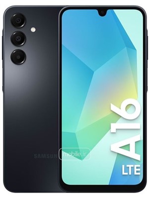 Samsung Galaxy A16