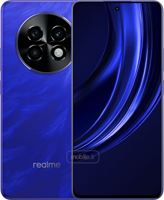 Realme P1 Speed ریلمی