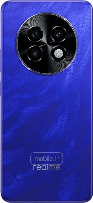 Realme P1 Speed ریلمی